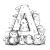 Cute Kawaii Animal Vinyl Car Decal Sticker – Waterproof & UV-Resistant 3.4133333333333336"