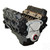 ATK Performance Eng. Engine Block - Long HP73 320 Horsepower/415 Foot Pounds Of Torque; 9 1 Compression Ratio; 4.040 Inch Bore/3.580 Inch Stroke; Externally Balanced