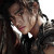 Handsome Fantasy Hunter Vinyl Car Decal Sticker – Waterproof & UV-Resistant 3.4133333333333336"