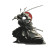 Angry Samurai V7 Vinyl Car Decal Sticker – Waterproof & UV-Resistant 3.4133333333333336"