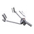 Husky Towing Weight Distribution Hitch | Center Line CLFS | 600-800lb Tongue Weight | 8000lb Trailer Weight | 2-5/16 Inch Ball | For 4-8 Inch Tall Frames