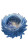 Galactic Feather Nest Vinyl Car Decal Sticker – Waterproof & UV-Resistant 4.8533333333333335"