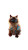 Djing Cat Vinyl Car Decal Sticker – Waterproof & UV-Resistant 9.706666666666667"