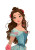 Elegant Princess V5 Vinyl Car Decal Sticker – Waterproof & UV-Resistant 4.32"