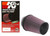 K&N Round Tapered Air Filter | Increased Horsepower | Washable Cotton Gauze | Off-Road Protection | 7" Height
