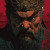 Angry Ming Emperor Vinyl Car Decal Sticker – Waterproof & UV-Resistant 3.4133333333333336"