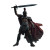 Epic Gladiator V3 Vinyl Car Decal Sticker – Waterproof & UV-Resistant 3.4133333333333336"