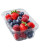 Fresh Mixed Berries Vinyl Car Decal Sticker – Waterproof & UV-Resistant 4.0"