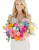 Radiant Bride V2 Vinyl Car Decal Sticker – Waterproof & UV-Resistant 4.16"