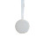 White Ornament Mockup Vinyl Car Decal Sticker – Waterproof & UV-Resistant 6.826666666666667"