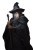 Dragonlance Wizard Vinyl Car Decal Sticker – Waterproof & UV-Resistant 4.4