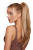 Elegant Blonde Model V18 Vinyl Car Decal Sticker – Waterproof & UV-Resistant 4.4