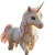 Magical Unicorn Meadow Vinyl Car Decal Sticker – Waterproof & UV-Resistant 3.4133333333333336"