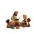 Jesus Teaching Children V3 Vinyl Car Decal Sticker – Waterproof & UV-Resistant 6.826666666666667"
