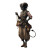Tiefling Advisor V2 Vinyl Car Decal Sticker – Waterproof & UV-Resistant 3.4133333333333336"