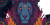 Cosmic Lion Tapestry Vinyl Car Decal Sticker – Waterproof & UV-Resistant 2.56"