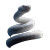 Celestial Serpent Vinyl Car Decal Sticker – Waterproof & UV-Resistant 6.826666666666667"
