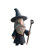 Whimsical Wizard V3 Vinyl Car Decal Sticker – Waterproof & UV-Resistant 3.4133333333333336"
