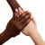 Comforting Hands V3 Vinyl Car Decal Sticker – Waterproof & UV-Resistant 3.4133333333333336"
