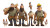 Enthusiastic Construction Crew Vinyl Car Decal Sticker – Waterproof & UV-Resistant 2.72"