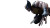 Wolverine Vs Thanos Vinyl Car Decal Sticker – Waterproof & UV-Resistant 2.72"