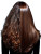Hair Transformation V18 Vinyl Car Decal Sticker – Waterproof & UV-Resistant 4.1066666666666665"