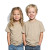Smiling Children Duo V2 Vinyl Car Decal Sticker – Waterproof & UV-Resistant 6.826666666666667"