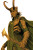 Loki Portrait V2 Vinyl Car Decal Sticker – Waterproof & UV-Resistant 4.4