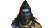 Lord Shiva Painting Vinyl Car Decal Sticker – Waterproof & UV-Resistant 5.4