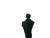 Silhouetted Figures V2 Vinyl Car Decal Sticker – Waterproof & UV-Resistant 6.1866666666666665"