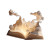 Adventure Book Vinyl Car Decal Sticker – Waterproof & UV-Resistant 3.4133333333333336"