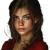 Beautiful Girl V49 Vinyl Car Decal Sticker – Waterproof & UV-Resistant 6.826666666666667"