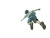Flying Boy Adventure V10 Vinyl Car Decal Sticker – Waterproof & UV-Resistant 6.1866666666666665"