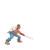 Hero Vs Monster V7 Vinyl Car Decal Sticker – Waterproof & UV-Resistant 3.4133333333333336"