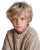 Blond Boy Vinyl Car Decal Sticker – Waterproof & UV-Resistant 8.0"