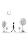 Mindful Stick Figure Vinyl Car Decal Sticker – Waterproof & UV-Resistant 4.8533333333333335"