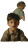 Young German Boy Vinyl Car Decal Sticker – Waterproof & UV-Resistant 4.8533333333333335"