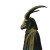 Interdimensional Demon Vinyl Car Decal Sticker – Waterproof & UV-Resistant 3.4133333333333336"