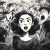 Woman Yelled At Vinyl Car Decal Sticker – Waterproof & UV-Resistant 3.4133333333333336"