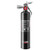 H3R HalGuard Fire Extinguisher | 2-B:C UL Rated | 2.5lb | Steel | Black | Rechargeable