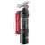 H3R HalGuard Fire Extinguisher | 2-B:C UL Rated | 2.5lb | Steel | Black | Rechargeable