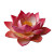 Clay Lotus Vinyl Car Decal Sticker – Waterproof & UV-Resistant 3.4133333333333336"
