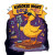 Singing Duck Karaoke Vinyl Car Decal Sticker – Waterproof & UV-Resistant 6.826666666666667"