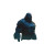 Darkseid In Tehran Vinyl Car Decal Sticker – Waterproof & UV-Resistant 6.826666666666667"