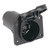 Husky Towing 7-Way RV Blade Connector | Plug & Play, Impact Resistant, Dual Socket Installation