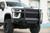 Ultimate Protection for Your Chevy Silverado 3500 HD | Road Armor Bumper with Grille Guard & Hitch