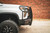 Ultimate Protection for Your Chevy Silverado 3500 HD | Road Armor Bumper with Grille Guard & Hitch