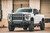 Ultimate Protection for Your Chevy Silverado 3500 HD | Road Armor Bumper with Grille Guard & Hitch