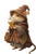 Wizard Dormouse Painting Vinyl Car Decal Sticker – Waterproof & UV-Resistant 4.4