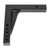 Husky Towing Weight Distribution Hitch Shank | 2" Square | Durable Materials | Easy Install